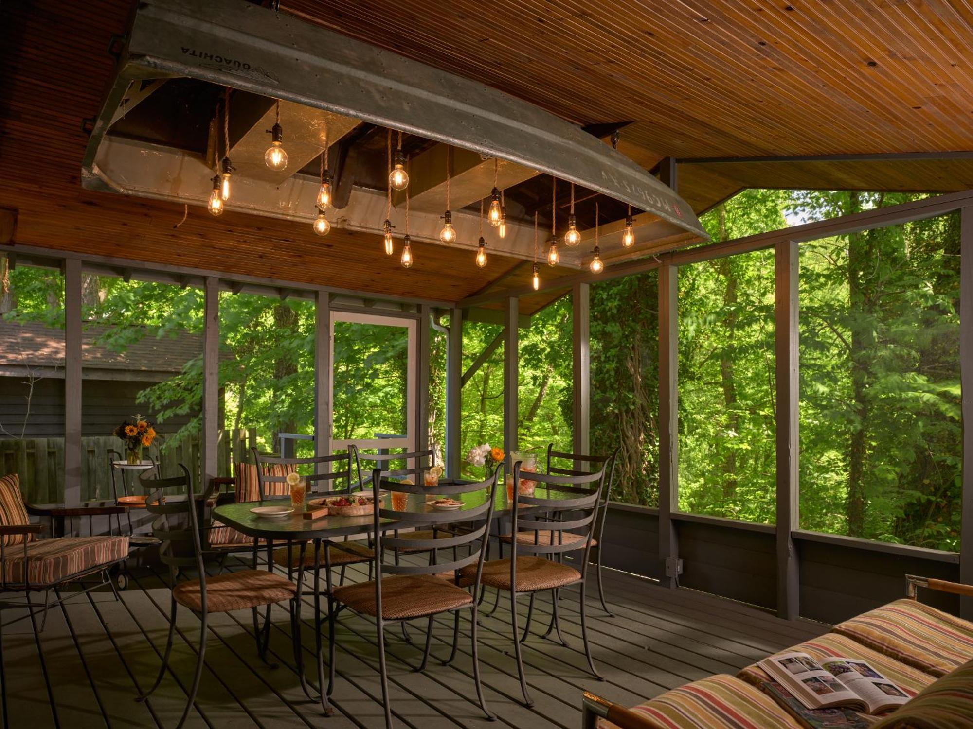 Goldberry Woods- A Modern Farm Resort Union Pier Εξωτερικό φωτογραφία