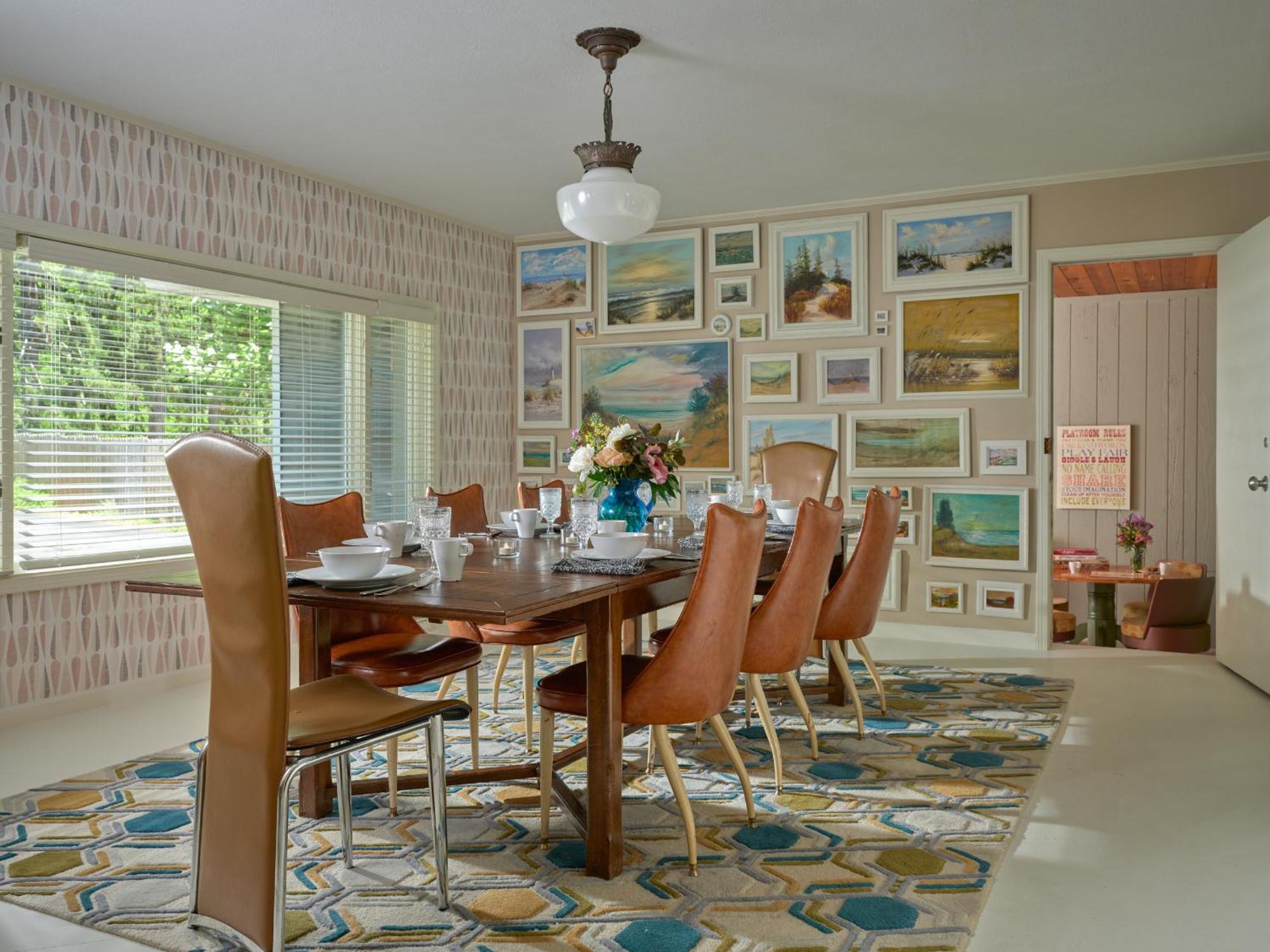 Goldberry Woods- A Modern Farm Resort Union Pier Εξωτερικό φωτογραφία
