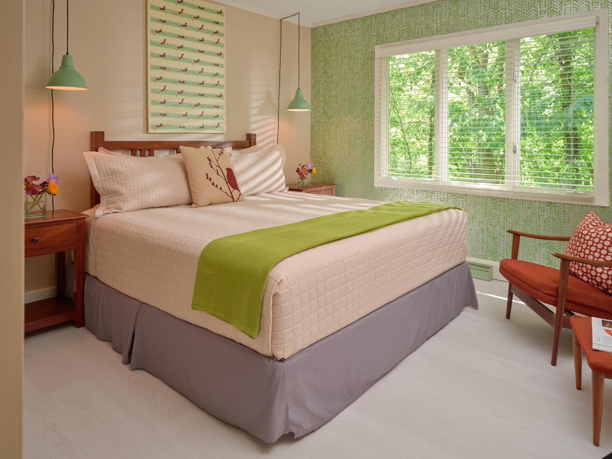 Goldberry Woods- A Modern Farm Resort Union Pier Εξωτερικό φωτογραφία