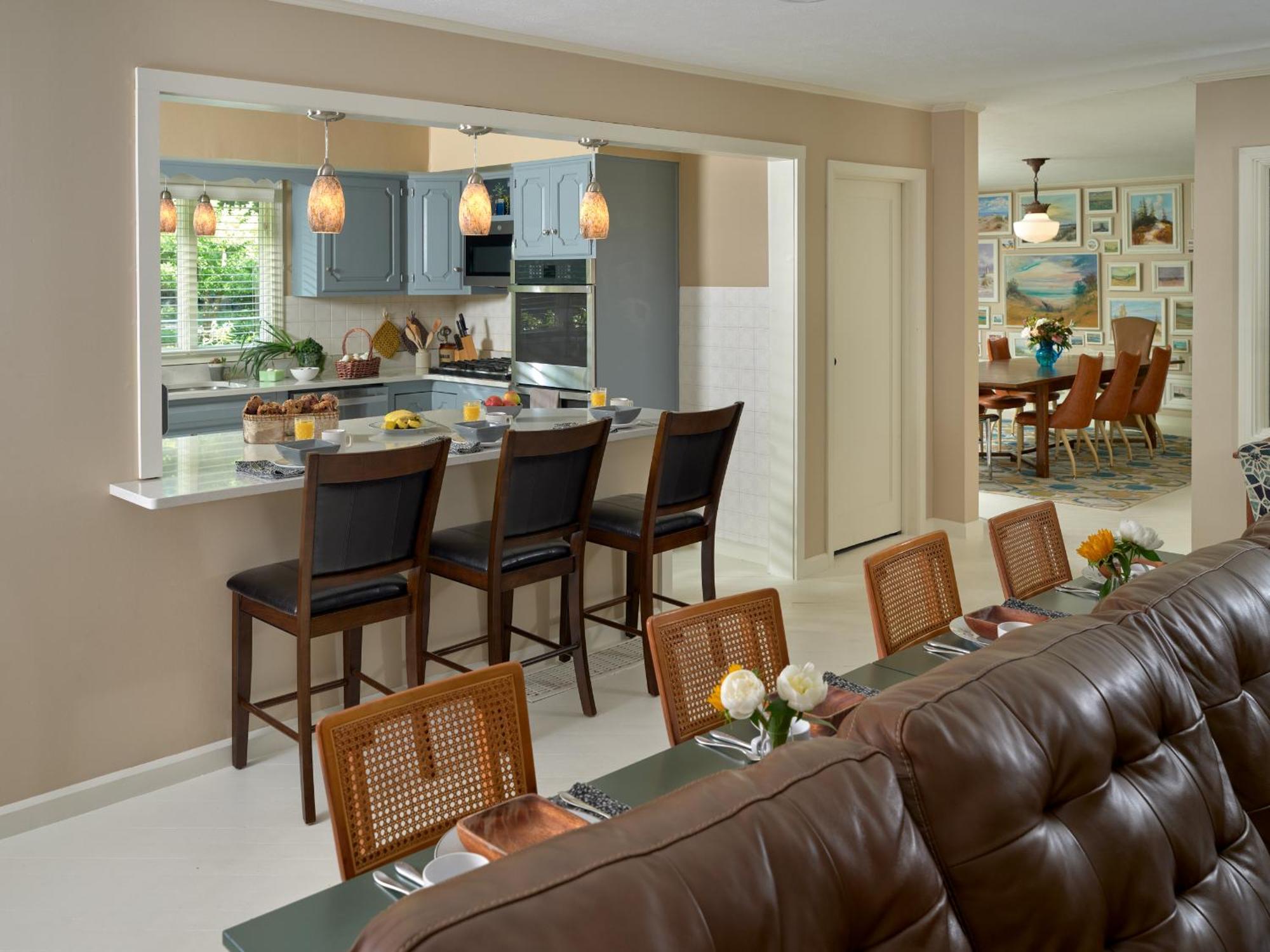 Goldberry Woods- A Modern Farm Resort Union Pier Εξωτερικό φωτογραφία