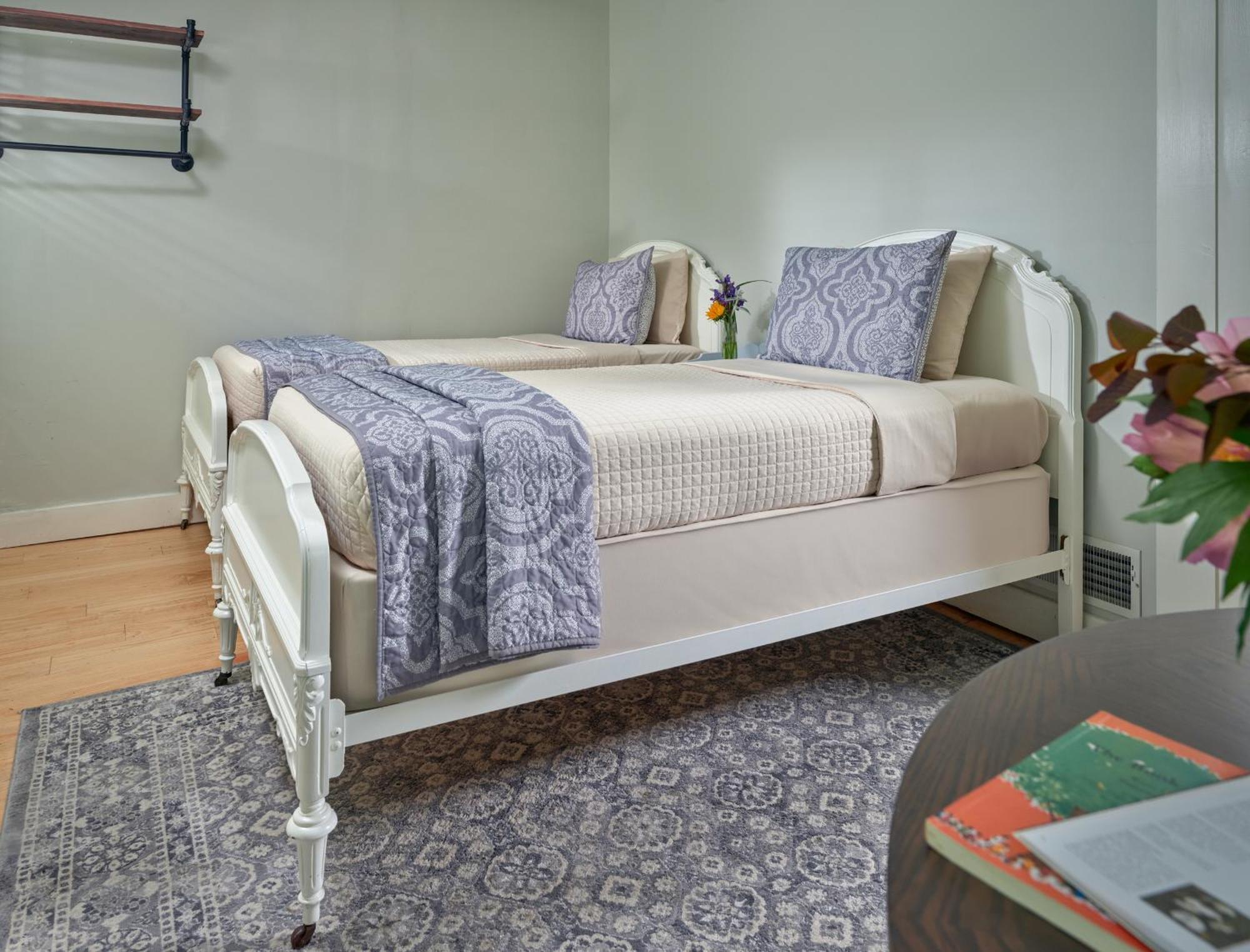 Goldberry Woods- A Modern Farm Resort Union Pier Εξωτερικό φωτογραφία